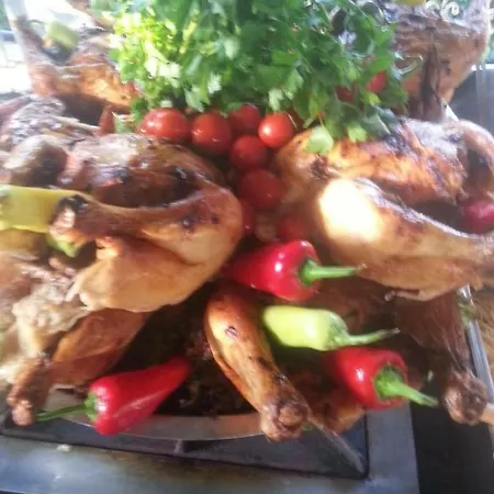 Hotell Royal Ideal Beach *