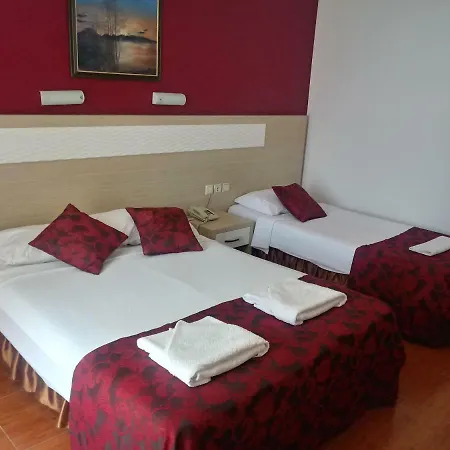 Royal Ideal Beach * Алания