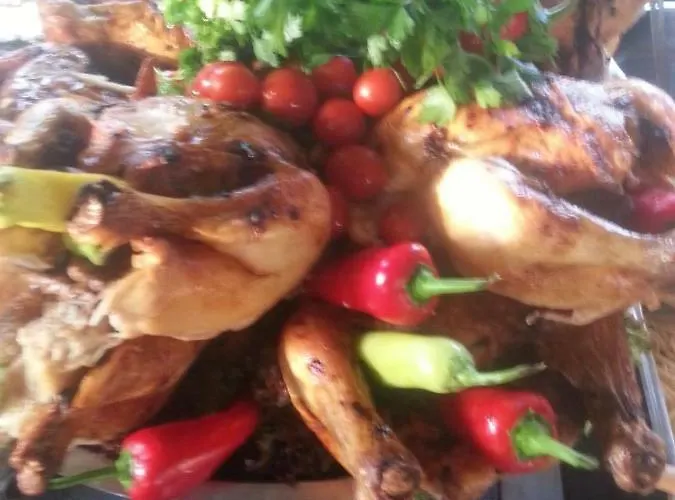 ホテル Royal Ideal Beach *